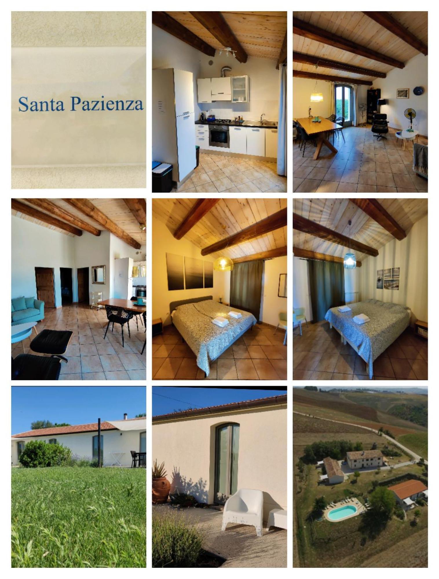 Rustico Del Bozzo Casa de hóspedes Castelleone di Suasa Exterior foto