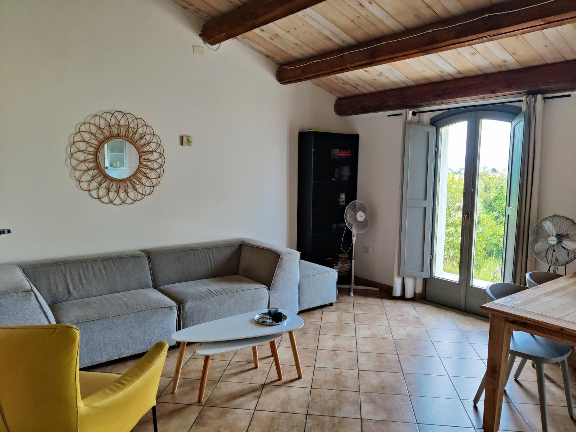 Rustico Del Bozzo Casa de hóspedes Castelleone di Suasa Exterior foto